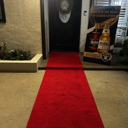 Red Carpet