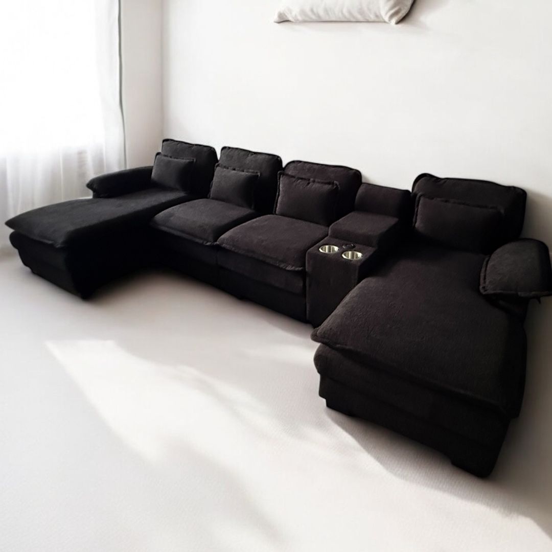 Couch Sectional Sofa