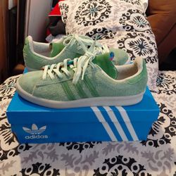 Adidas Campus Crop 80s
