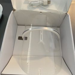 LED Light Therapy Face Mask