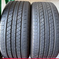 Continental 235 40 19 