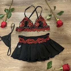 NEW LENCERÍA DE MUJER 