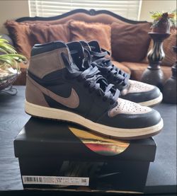 Jordan Shoes Men