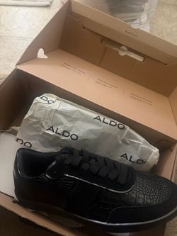 Aldo shoes