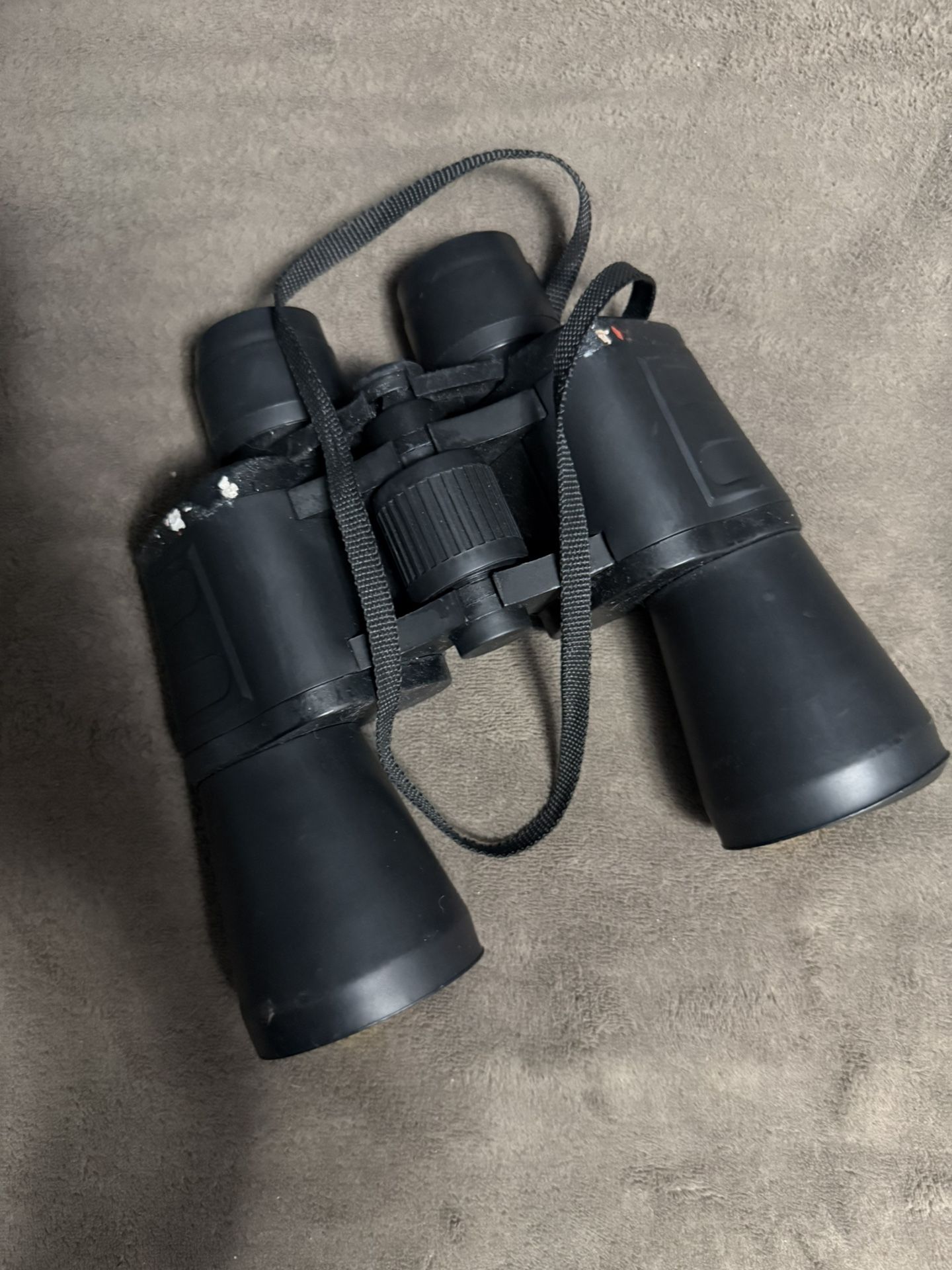 Binoculars