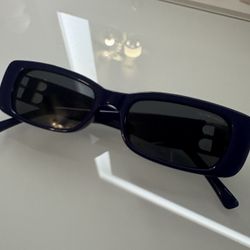 BALENCIAGA SUNGLASSES 