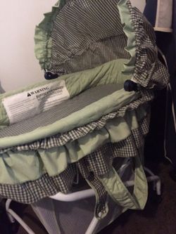 Bassinet