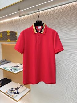 BBR Men’s Polo Shirt 2026 New