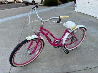 Schwinn Beach Cruiser 26”