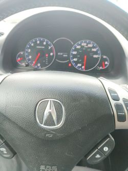 2006 Acura TSX