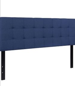 Queen size Headboard