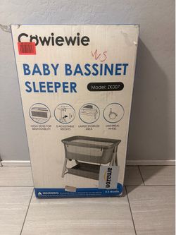 Bassinet