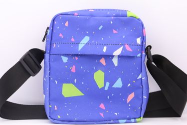 Terrazzo Crossbody Bag