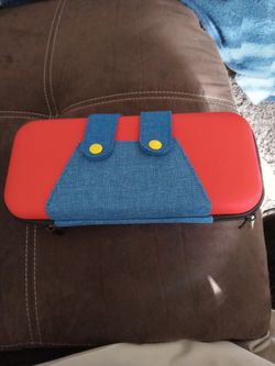 Nintendo Switch Case For Sale Need To Sell It 