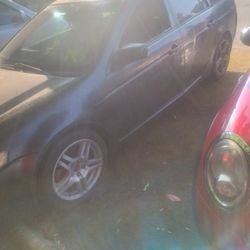 2005 Acura TL