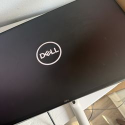 Dell Monitor 