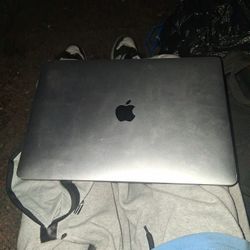 Apple MacBook Pro Willing To Trade For Activated Metro Phone