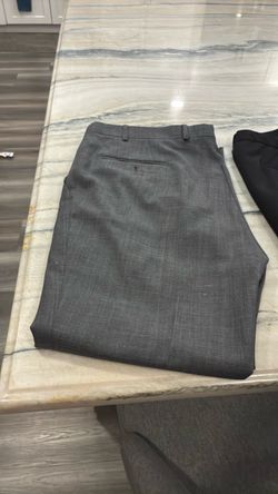 Dress pants