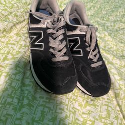 New balance 574
