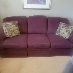LAZY BOY SOFA