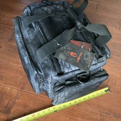 Kryptek Range Bag