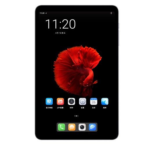 8.5 Inch Tablet With Phone Feature