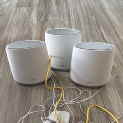 Netgear ORBI RBR750 