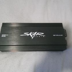 Skar 75.4