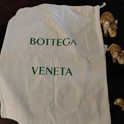 Bolsa Botegga Venta