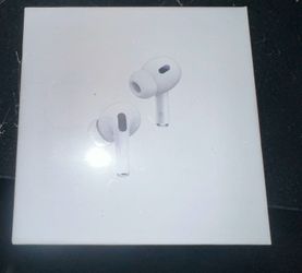 Apple AirPods 2nd Generation