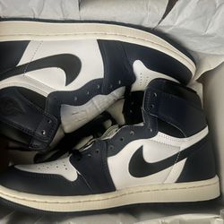 Jordan 1s Size 7Y