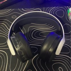 Ps5 Headset