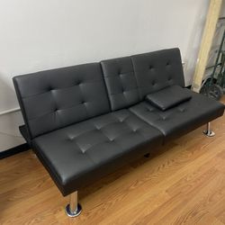 Futon Couch