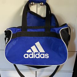 ADIDAS DUFFLE BAG