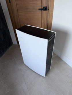 Blueair Air Purifier