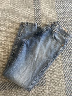 Men’s Levi’s