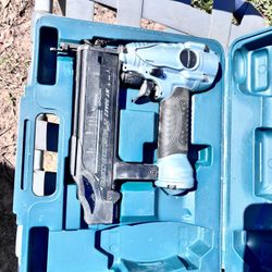 Metabo Brad Nailer Pneumatic 