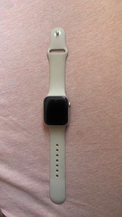 Apple Watch SE