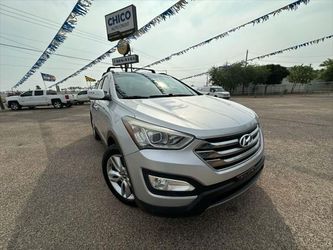 2015 Hyundai Santa Fe Sport