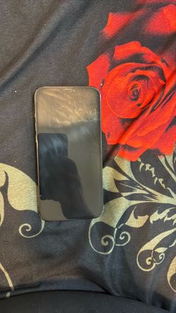 iPhone 12 Pro Max unlock 256 gb