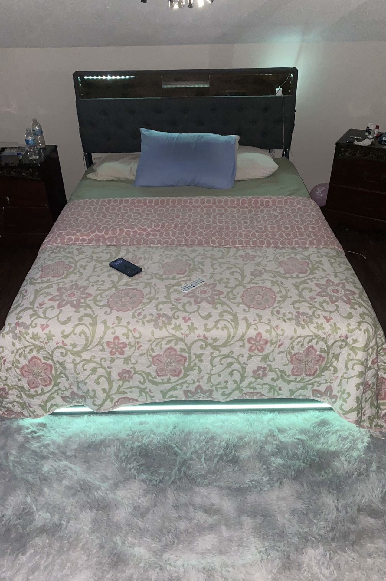 Bed Frame Only