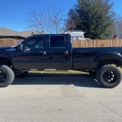 2015 Ford F-350 Super Duty