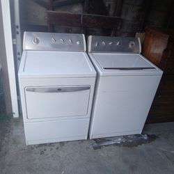 Washer/dryer