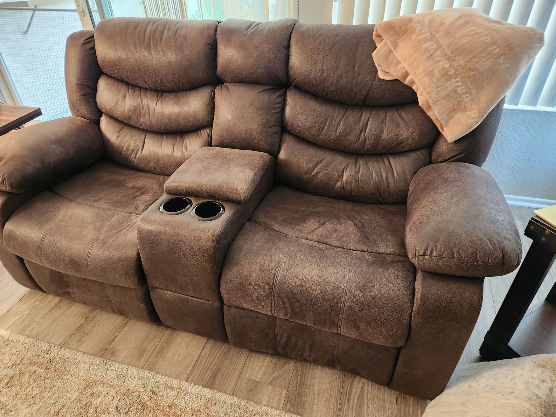 Recliner For sale Upland