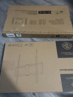 Tv Wall Mounts