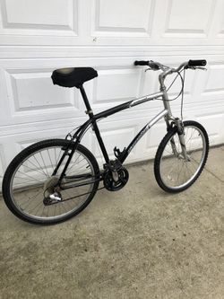 Diamondback Wildwood Deluxe Bike