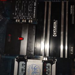Sound System 