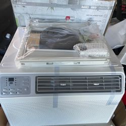 Window Ac 8000 Btu TLC New Asking $200