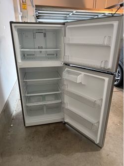 LG FRIDGE