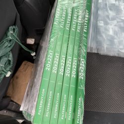 AC Air Filter